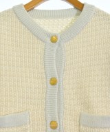 N. Natural Beauty Basic（エヌナチュラルビューティーベーシック）カーディガン ベージュ サイズ:M レディース/2200726620010