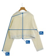 N. Natural Beauty Basic（エヌナチュラルビューティーベーシック）カーディガン ベージュ サイズ:M レディース/2200726620010