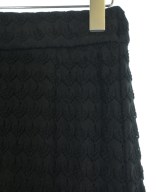 N. Natural Beauty Basic（エヌナチュラルビューティーベーシック）ロング・マキシ丈スカート 黒 サイズ:M レディース/2200725217075