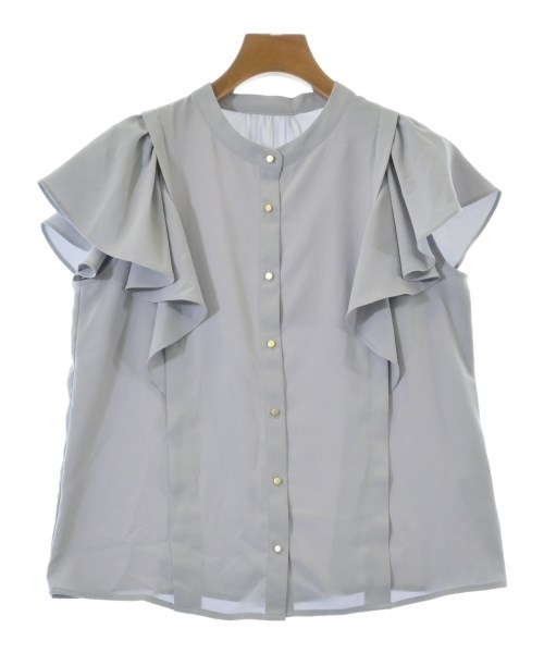 N. Natural Beauty Basic(エヌナチュラルビューティーベーシック)のブラウス サイズ:M 2,200円