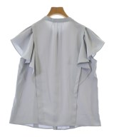 N. Natural Beauty Basic（エヌナチュラルビューティーベーシック）ブラウス グレー サイズ:M レディース/2200725277048