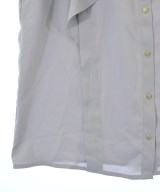 N. Natural Beauty Basic（エヌナチュラルビューティーベーシック）ブラウス グレー サイズ:M レディース/2200725277048