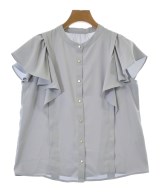 N. Natural Beauty Basic ブラウス