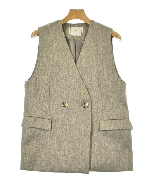 N. Natural Beauty Basic(エヌナチュラルビューティーベーシック)のベスト サイズ:M 2,400円
