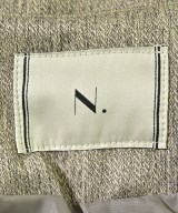 N. Natural Beauty Basic（エヌナチュラルビューティーベーシック）ベスト グレー サイズ:M レディース/2200726559013