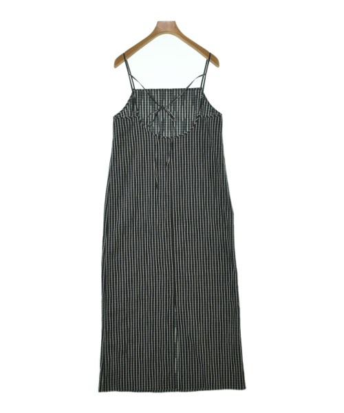 N. Natural Beauty Basic（エヌナチュラルビューティーベーシック）ワンピース 黒 サイズ:M レディース/2200734663146