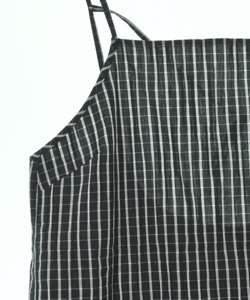 N. Natural Beauty Basic（エヌナチュラルビューティーベーシック）ワンピース 黒 サイズ:M レディース/2200734663146