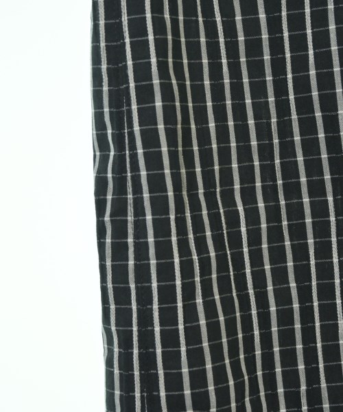 N. Natural Beauty Basic（エヌナチュラルビューティーベーシック）ワンピース 黒 サイズ:M レディース/2200734663146
