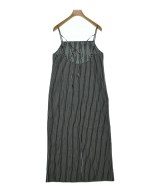 N. Natural Beauty Basic（エヌナチュラルビューティーベーシック）ワンピース 黒 サイズ:M レディース/2200734663146