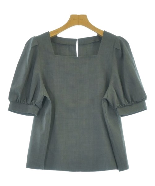 N. Natural Beauty Basic（エヌナチュラルビューティーベーシック）その他 グレー サイズ:M レディース/2200735230033