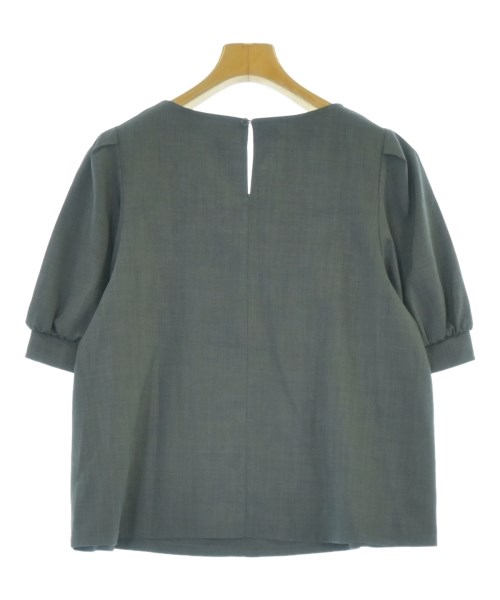 N. Natural Beauty Basic（エヌナチュラルビューティーベーシック）その他 グレー サイズ:M レディース/2200735230033