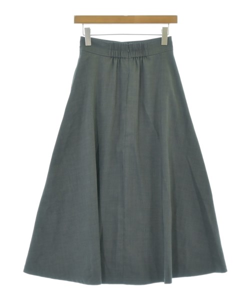 N. Natural Beauty Basic（エヌナチュラルビューティーベーシック）その他 グレー サイズ:M レディース/2200735230033