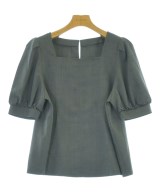 N. Natural Beauty Basic（エヌナチュラルビューティーベーシック）その他 グレー サイズ:M レディース/2200735230033