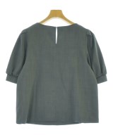 N. Natural Beauty Basic（エヌナチュラルビューティーベーシック）その他 グレー サイズ:M レディース/2200735230033