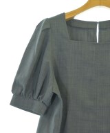 N. Natural Beauty Basic（エヌナチュラルビューティーベーシック）その他 グレー サイズ:M レディース/2200735230033