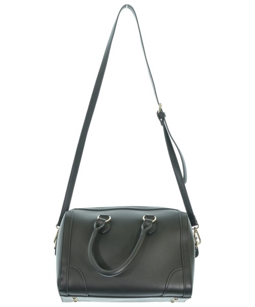 N. Natural Beauty Basic（エヌナチュラルビューティーベーシック）ハンドバッグ 黒 サイズ:- レディース/2200725473372
