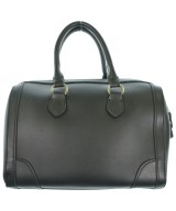 N. Natural Beauty Basic（エヌナチュラルビューティーベーシック）ハンドバッグ 黒 サイズ:- レディース/2200725473372
