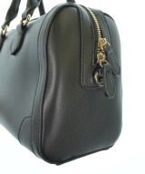 N. Natural Beauty Basic（エヌナチュラルビューティーベーシック）ハンドバッグ 黒 サイズ:- レディース/2200725473372