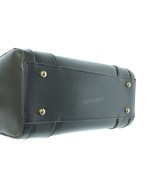 N. Natural Beauty Basic（エヌナチュラルビューティーベーシック）ハンドバッグ 黒 サイズ:- レディース/2200725473372