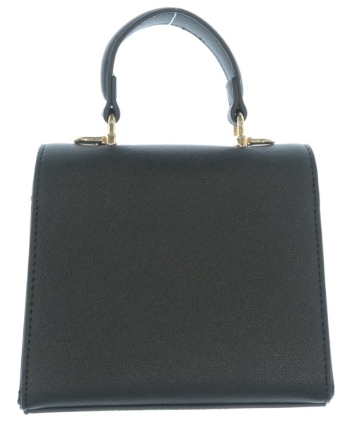 N. Natural Beauty Basic（エヌナチュラルビューティーベーシック）ハンドバッグ 黒 サイズ:- レディース/2200725473389