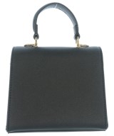 N. Natural Beauty Basic（エヌナチュラルビューティーベーシック）ハンドバッグ 黒 サイズ:- レディース/2200725473389