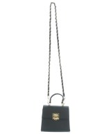 N. Natural Beauty Basic（エヌナチュラルビューティーベーシック）ハンドバッグ 黒 サイズ:- レディース/2200725473389