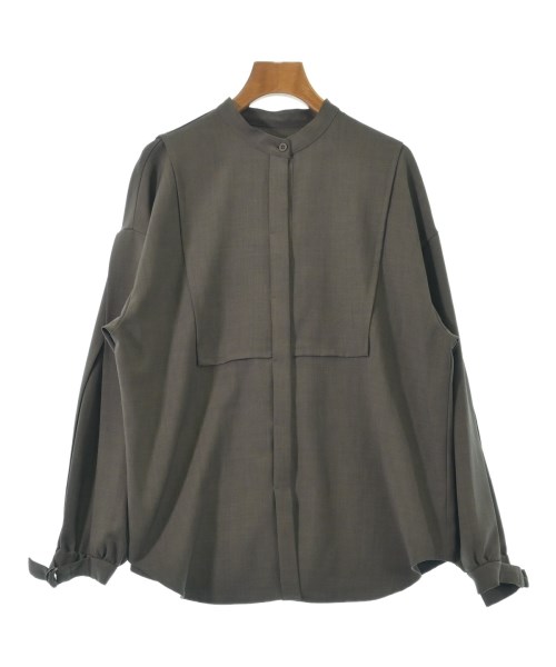 N. Natural Beauty Basic(エヌナチュラルビューティーベーシック)のカジュアルシャツ サイズ:M 2,900円
