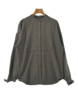 N. Natural Beauty Basic カジュアルシャツ