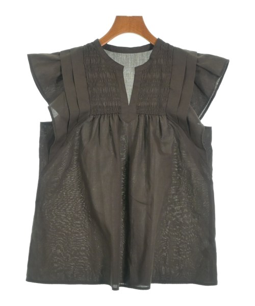 N. Natural Beauty Basic(エヌナチュラルビューティーベーシック)のブラウス サイズ:M 2,900円