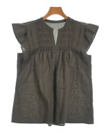 N. Natural Beauty Basic ブラウス