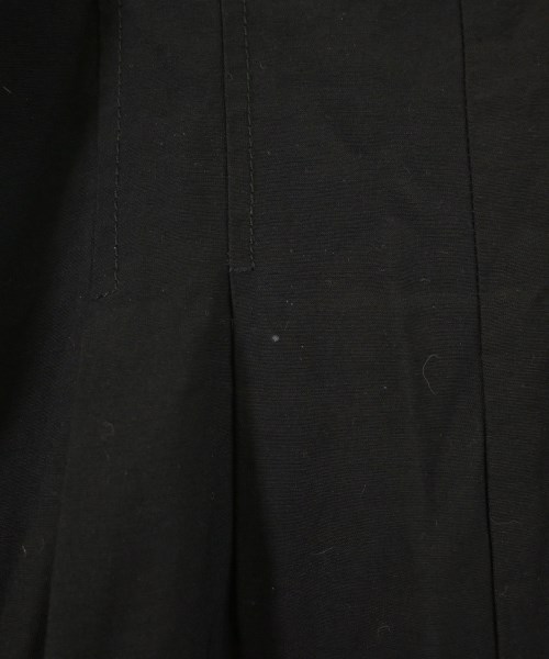 N. Natural Beauty Basic（エヌナチュラルビューティーベーシック）オールインワン/サロペット 黒 サイズ:M レディース/2200727315014