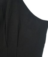 N. Natural Beauty Basic（エヌナチュラルビューティーベーシック）オールインワン/サロペット 黒 サイズ:M レディース/2200727315014