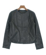 N. Natural Beauty Basic（エヌナチュラルビューティーベーシック）その他 黒 サイズ:M レディース/2200731734054