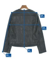N. Natural Beauty Basic（エヌナチュラルビューティーベーシック）その他 黒 サイズ:M レディース/2200731734054