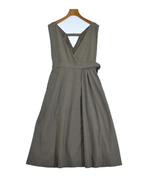 N. Natural Beauty Basic(エヌナチュラルビューティーベーシック)のワンピース サイズ:M 1,800円