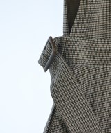 N. Natural Beauty Basic（エヌナチュラルビューティーベーシック）ワンピース グレー サイズ:M レディース/2200733560064