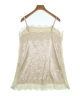 N. Natural Beauty Basic（エヌナチュラルビューティーベーシック）キャミソール 白 サイズ:F レディース/2200716571056