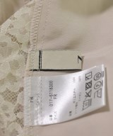 N. Natural Beauty Basic（エヌナチュラルビューティーベーシック）キャミソール 白 サイズ:F レディース/2200716571056