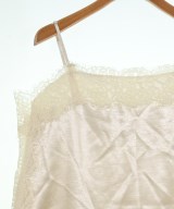 N. Natural Beauty Basic（エヌナチュラルビューティーベーシック）キャミソール 白 サイズ:F レディース/2200716571056