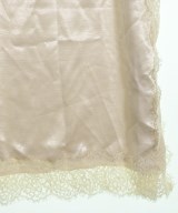 N. Natural Beauty Basic（エヌナチュラルビューティーベーシック）キャミソール 白 サイズ:F レディース/2200716571056