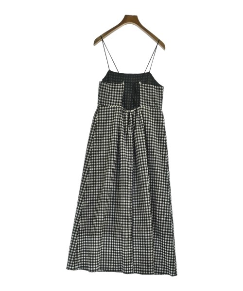 N. Natural Beauty Basic（エヌナチュラルビューティーベーシック）ワンピース 黒 サイズ:M レディース/2200717289035