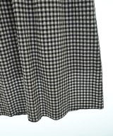 N. Natural Beauty Basic（エヌナチュラルビューティーベーシック）ワンピース 黒 サイズ:M レディース/2200717289035