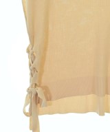 N. Natural Beauty Basic（エヌナチュラルビューティーベーシック）ベスト ベージュ サイズ:M レディース/2200714784069