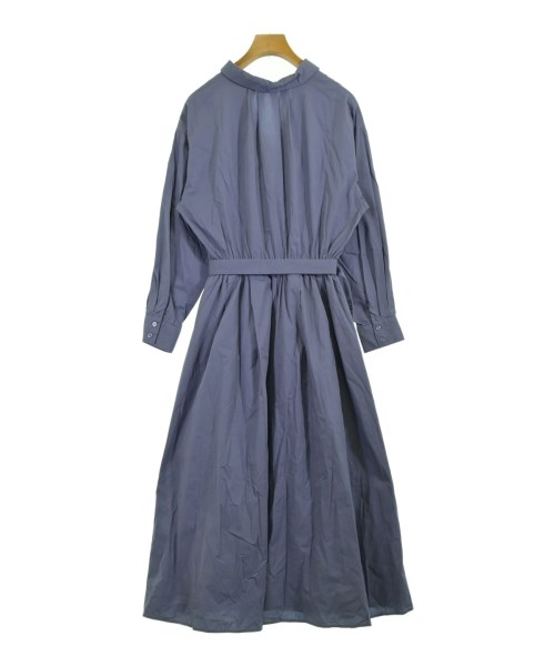 N. Natural Beauty Basic（エヌナチュラルビューティーベーシック）ワンピース 青 サイズ:M レディース/2200714784076