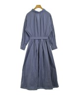 N. Natural Beauty Basic（エヌナチュラルビューティーベーシック）ワンピース 青 サイズ:M レディース/2200714784076