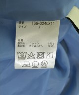 N. Natural Beauty Basic（エヌナチュラルビューティーベーシック）ワンピース 青 サイズ:M レディース/2200714784076