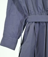 N. Natural Beauty Basic（エヌナチュラルビューティーベーシック）ワンピース 青 サイズ:M レディース/2200714784076