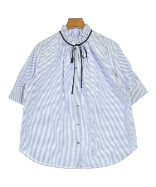 N. Natural Beauty Basic(エヌナチュラルビューティーベーシック)のブラウス サイズ:M 2,900円