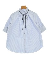 N. Natural Beauty Basic（エヌナチュラルビューティーベーシック）ブラウス グレー サイズ:M レディース/2200717256051