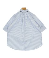 N. Natural Beauty Basic（エヌナチュラルビューティーベーシック）ブラウス グレー サイズ:M レディース/2200717256051